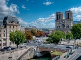 Les Rives de Notre-Dame