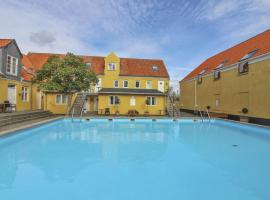 Apartment Gulla - 300m from the sea in Bornholm by Interhome, hotel en Gudhjem