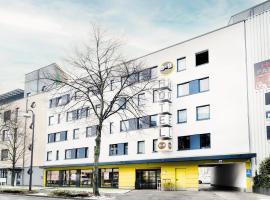 B&B Hotel Bonn-West, Hotel in Bonn