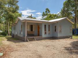 Settlement Lodge, hotel di Mount Buller