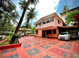 Holiday Home #Vibrant#Hear of the City #Family Only: Mangalore şehrinde bir otel