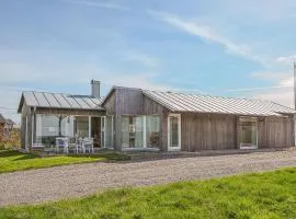 Stunning Home In Borgholm With Wifi