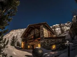 Magnifique Chalet au Calme près des Remontées Mécaniques à Val-d'Isère - FR-1-519-32