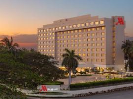 Surat Marriott Hotel – hotel w mieście Surat