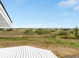 Holiday Home Isulf - 400m from the sea in Western Jutland by Interhome