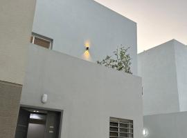 Riyadh Salman Villa فيلا, hotel in Riyad