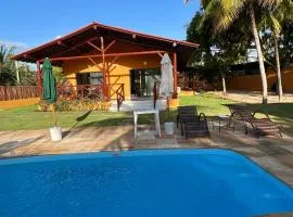 Fabulous 5 bedroom villa in Japaratinga