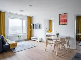 Hiisi Homes Espoo Finnoo