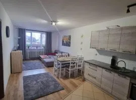 Apartament Szczęśliwa Trzynastka Suwałki