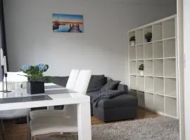 3-room apartment in Oulu center, parking