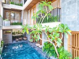 Bonny Boutique Hotel Da Nang