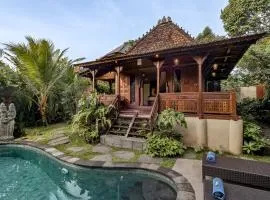 Andara Ubud Villa