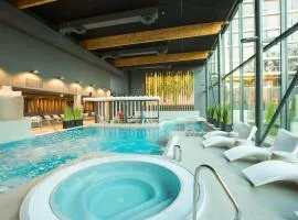 Hotel Jurmala Spa