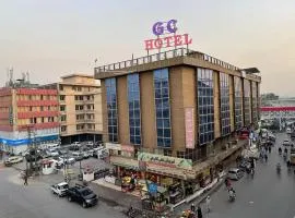 Grace Crown Hotel