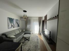 Apartman M 21, Hotel in Karaburma