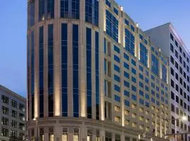 Crowne Plaza Cleveland at Playhouse Square, an IHG Hotel