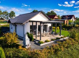 Przystań Łagówek - domki letniskowe, hotel v destinaci Łagów