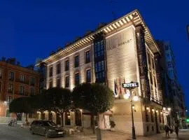 Hotel Mozart