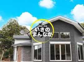 Ikinomannaka - Vacation STAY 58080v