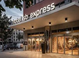 Hotel SB Express Tarragona