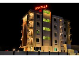 Hotel Scintilla, hotel u gradu Somnath