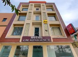 Itsy Hotels GM Residency