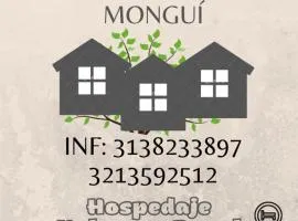 ApartaHotel Monguí