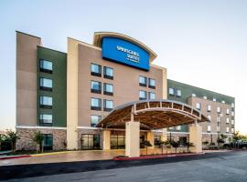 SpringHill Suites by Marriott Oakland Airport, hotel v destinácii Oakland