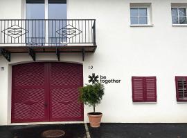 "be-together" Engabrunn, hotel din Engabrunn