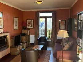 Villa 77m² près de la plage et du centre de Cabourg, avec jardin, terrasse, animaux bienvenus - FR-1-487-343