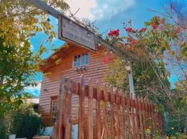 Simplewoods Homestay in Da Lat