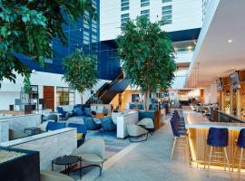 London Heathrow Marriott Hotel, hotel cerca de Aeropuerto de Londres Heathrow - LHR, Hillingdon