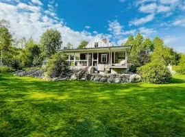 Gorgeous Home In Laholm With Kitchen