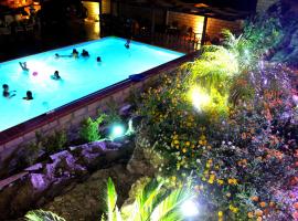 B&B Montemare, hotell sihtkohas Agrigento