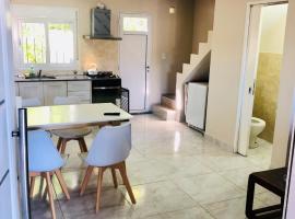 Duplex Boulevard, hotel a Viedma