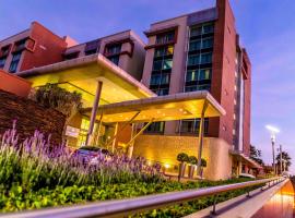 Southern Sun Rosebank, Johannesburg، فندق في جوهانسبرغ