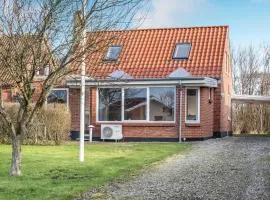 3 Bedroom Gorgeous Home In Ringkøbing