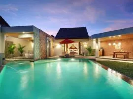 Vivara Bali Private Pool Villas & Spa Retreat