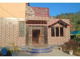 Flavours Restaurant And Resort "A unit of Sidhbali Restaurant", Dugadda