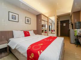 RedLiving Apartemen Easton Park Jatinangor - Azhimah Rooms, hotell sihtkohas Sumedang