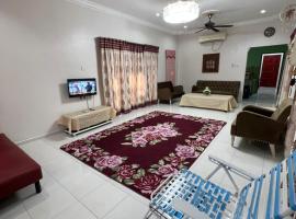 Joe’s Homestay Raub Phg, ξενοδοχείο σε Raub