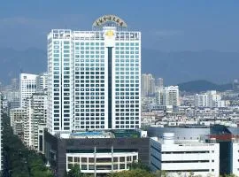 Empark Grand Hotel Fuzhou