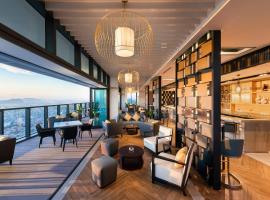 Melia Vinpearl Thanh Hoa: Thanh Hóa şehrinde bir otel