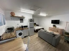 Studio Apartment in East Toowoomba