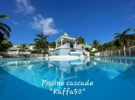 Kaffa50 - Plage & 3Piscines - Anse Marcel