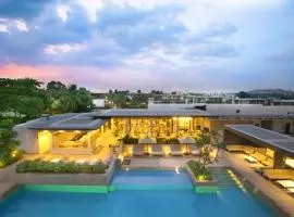 BLVD Club - Near BENGALURU AIRPORT