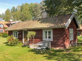 Amazing Home In Eskilstuna With Kitchen, hotel en Eskilstuna