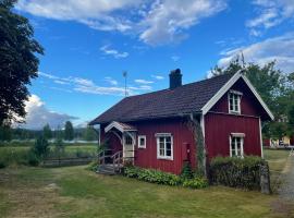 Runeholm, hotel en Vimmerby