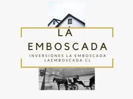 Casas y departamentos en el huerto de "LaEmboscadapuntocl"