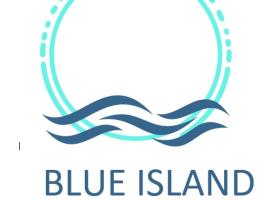 BLUE ISLAND HOTEL, hotel di San Andres